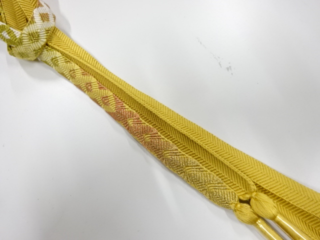 Japanese Kimono / Accessories Silk